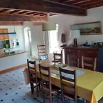 Prázdninový dům La Maison Du Ponet-et-Saint-Auban